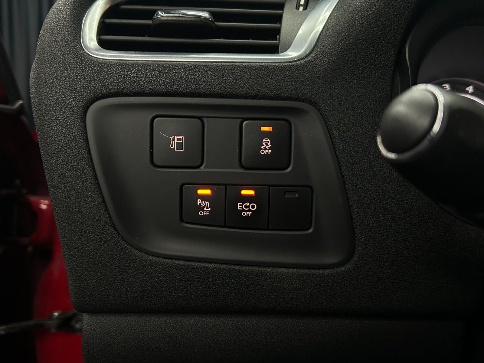 undefined Citroën C4 fra 2015