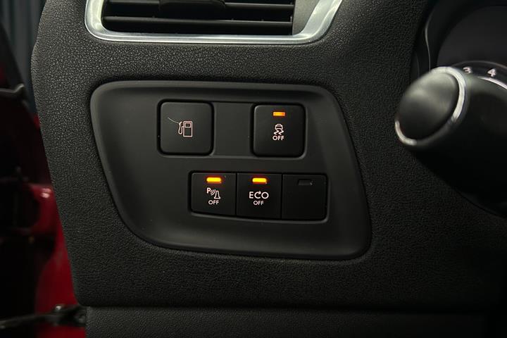undefined Citroën C4 fra 2015