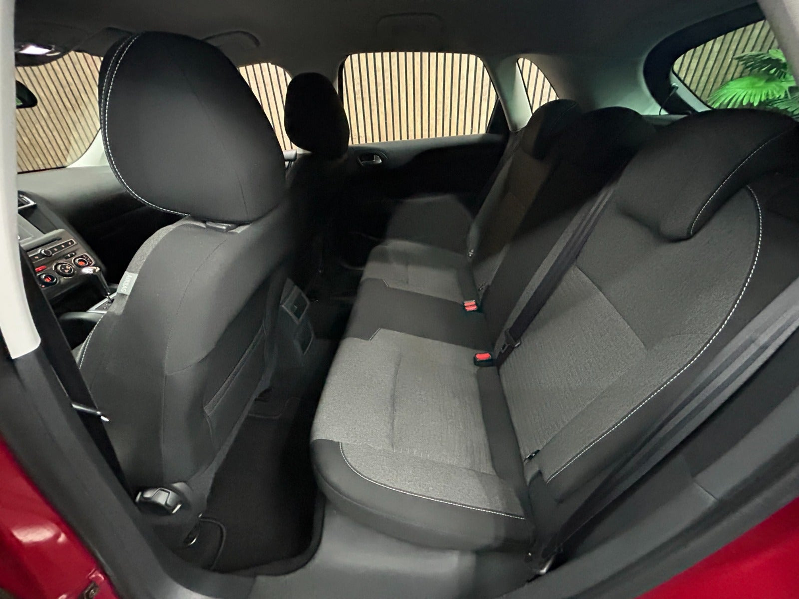 undefined Citroën C4 fra 2015