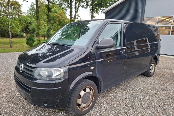 undefined VW Transporter fra 2013