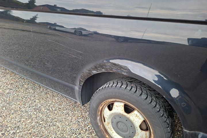 undefined VW Transporter fra 2013