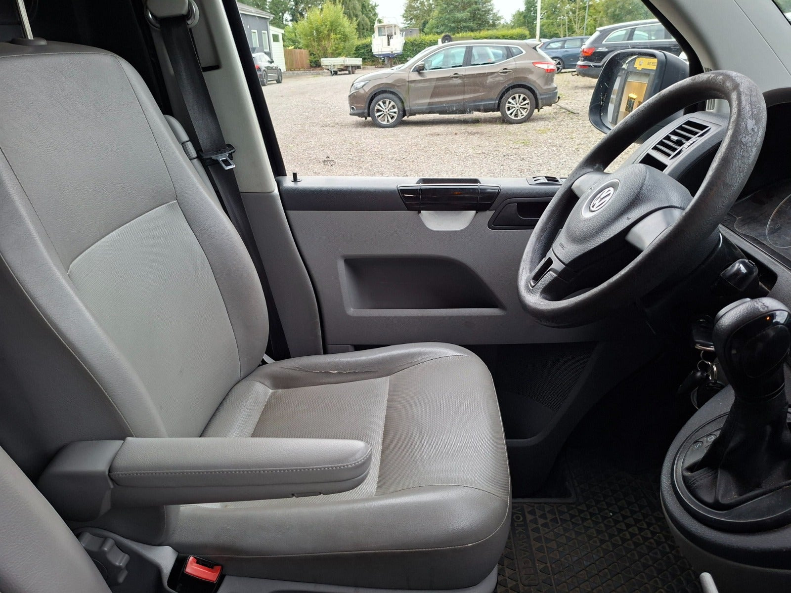 undefined VW Transporter fra 2013