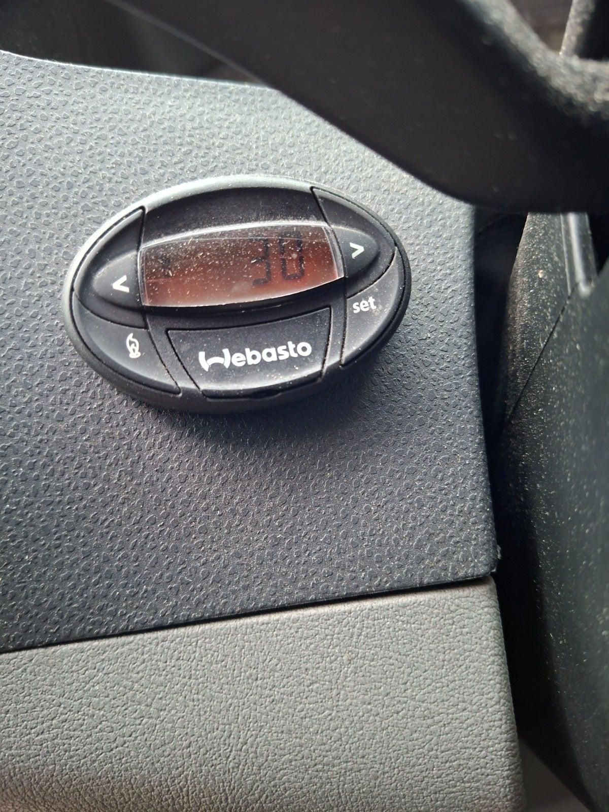 undefined VW Transporter fra 2013