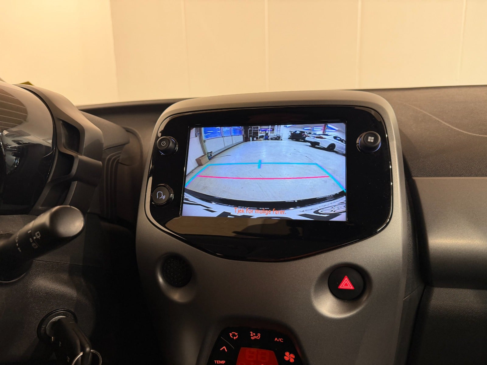 undefined Toyota Aygo fra 2021