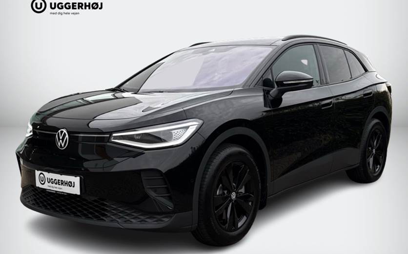VW ID.4 77 Style Edition