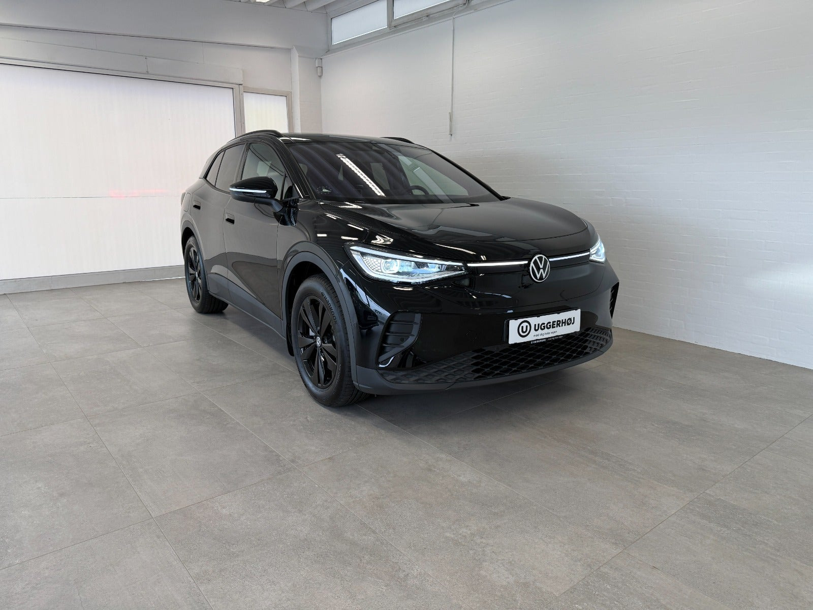 Sort VW ID.4 fra 2026