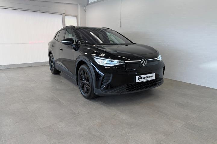 Sort VW ID.4 fra 2026