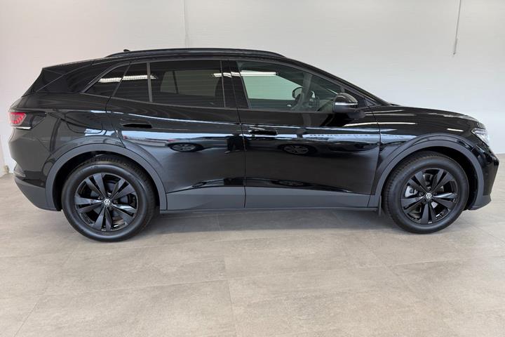 Sort VW ID.4 fra 2026