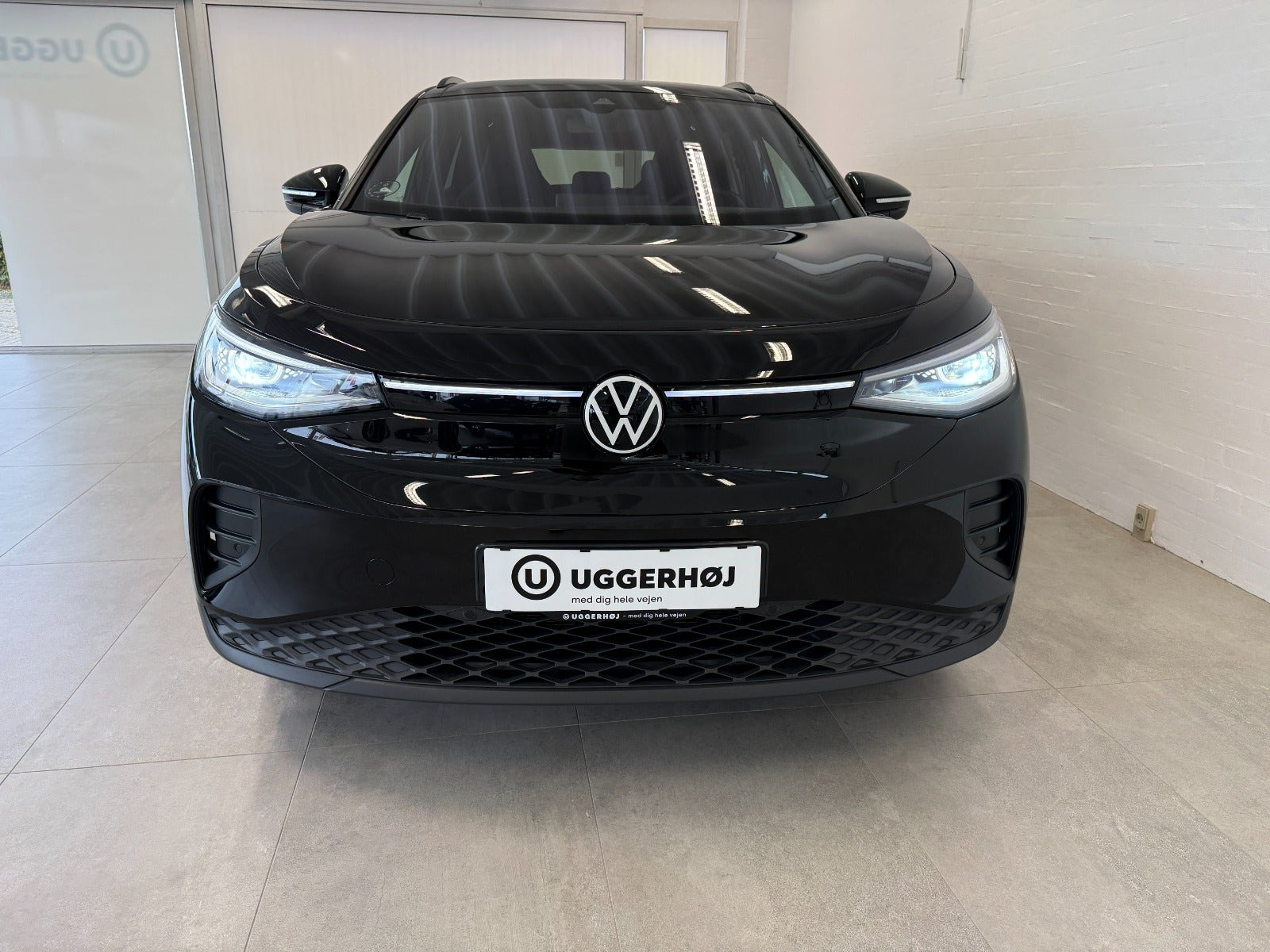 Sort VW ID.4 fra 2026