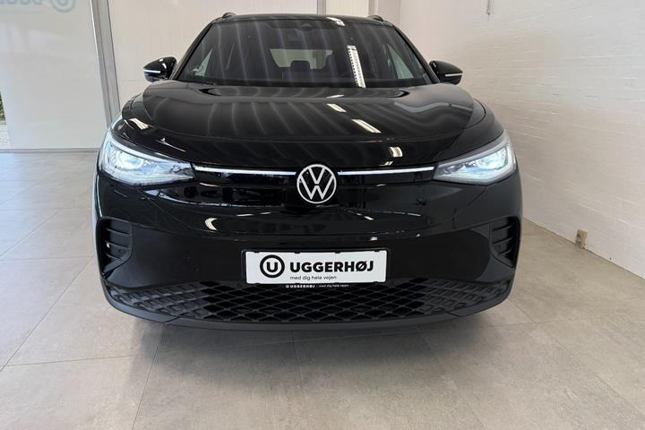 Sort VW ID.4 fra 2026
