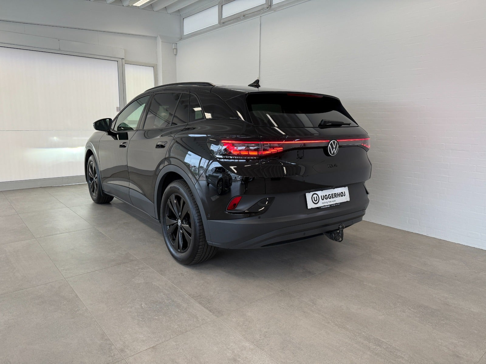 Sort VW ID.4 fra 2026
