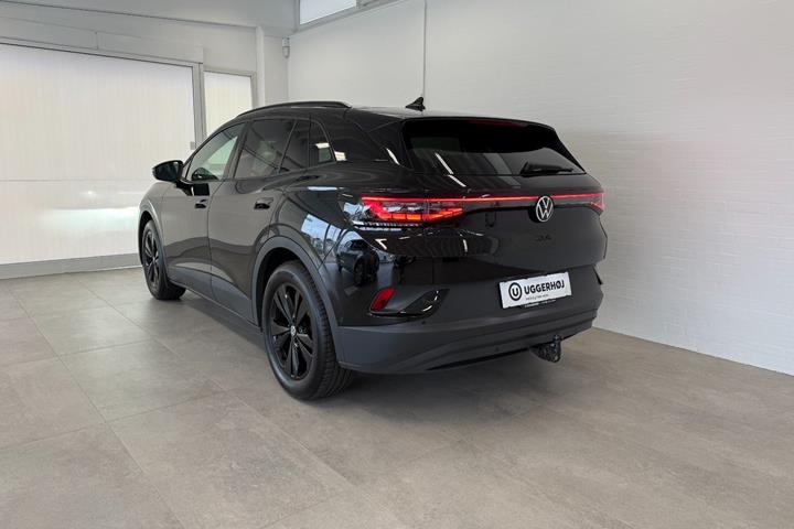 Sort VW ID.4 fra 2026
