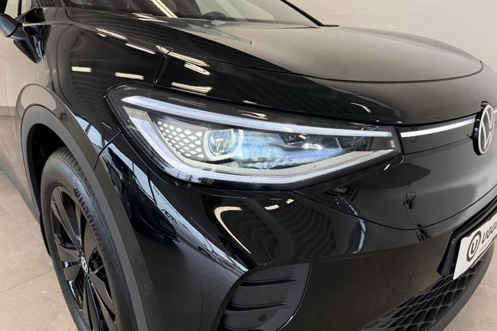 Sort VW ID.4 fra 2026