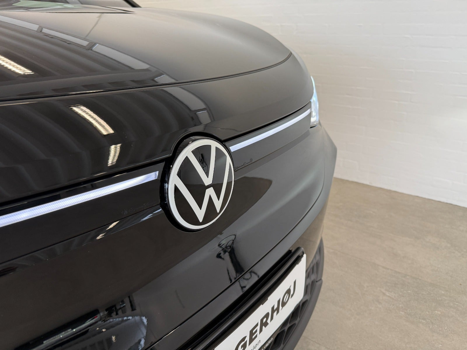 Sort VW ID.4 fra 2026