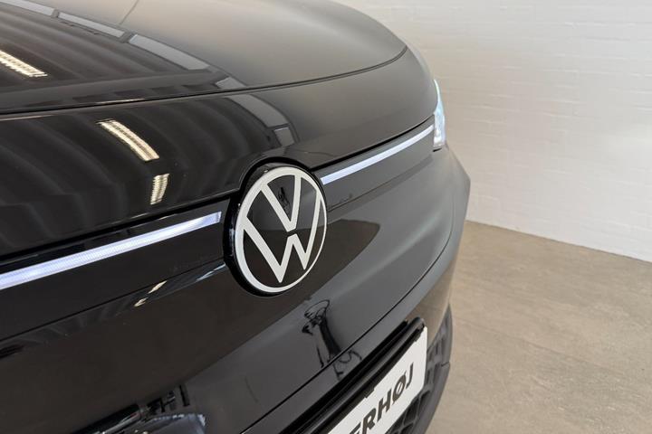 Sort VW ID.4 fra 2026