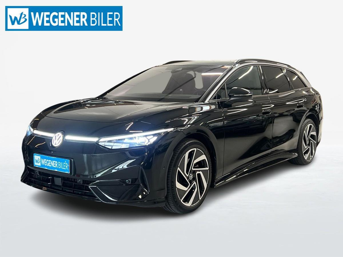 VW ID.7 77 Pro Tourer