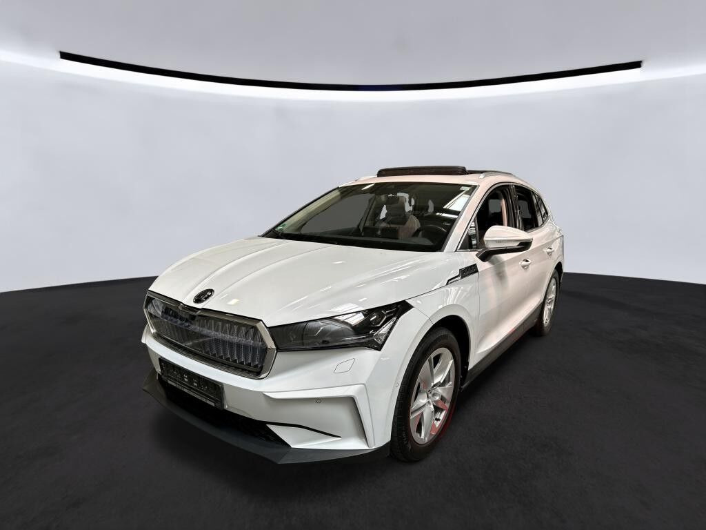 Skoda Enyaq 80 iV Lounge