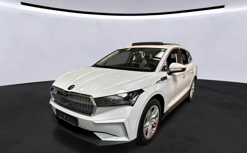 Skoda Enyaq 80 iV Lounge