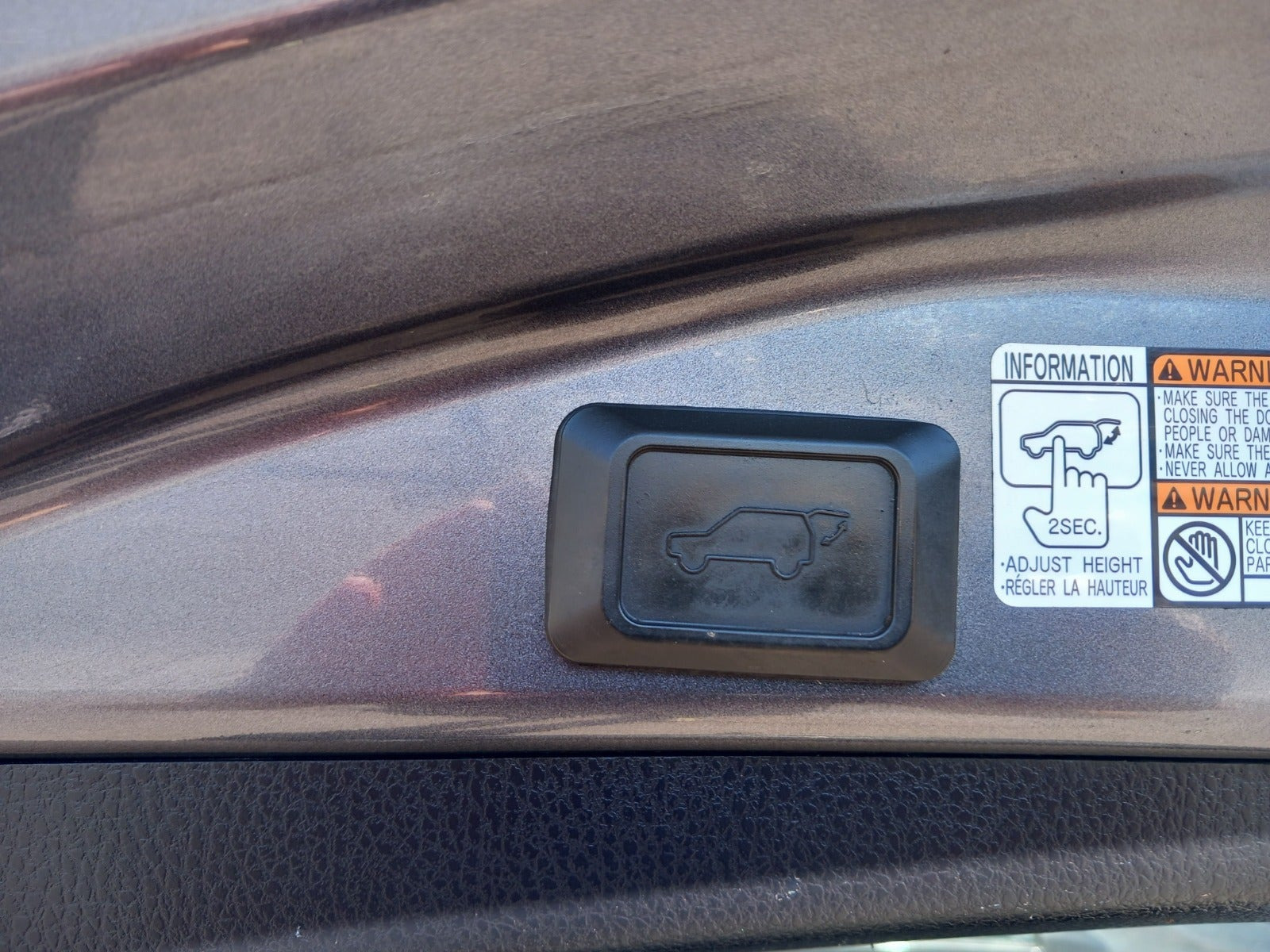 undefined Toyota RAV4 fra 2016