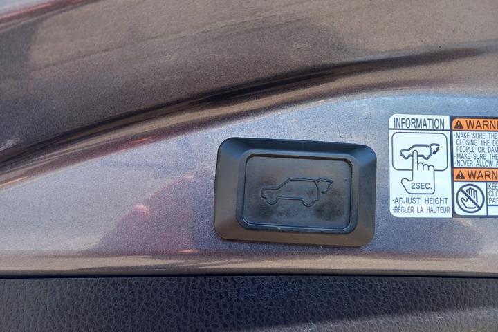 undefined Toyota RAV4 fra 2016