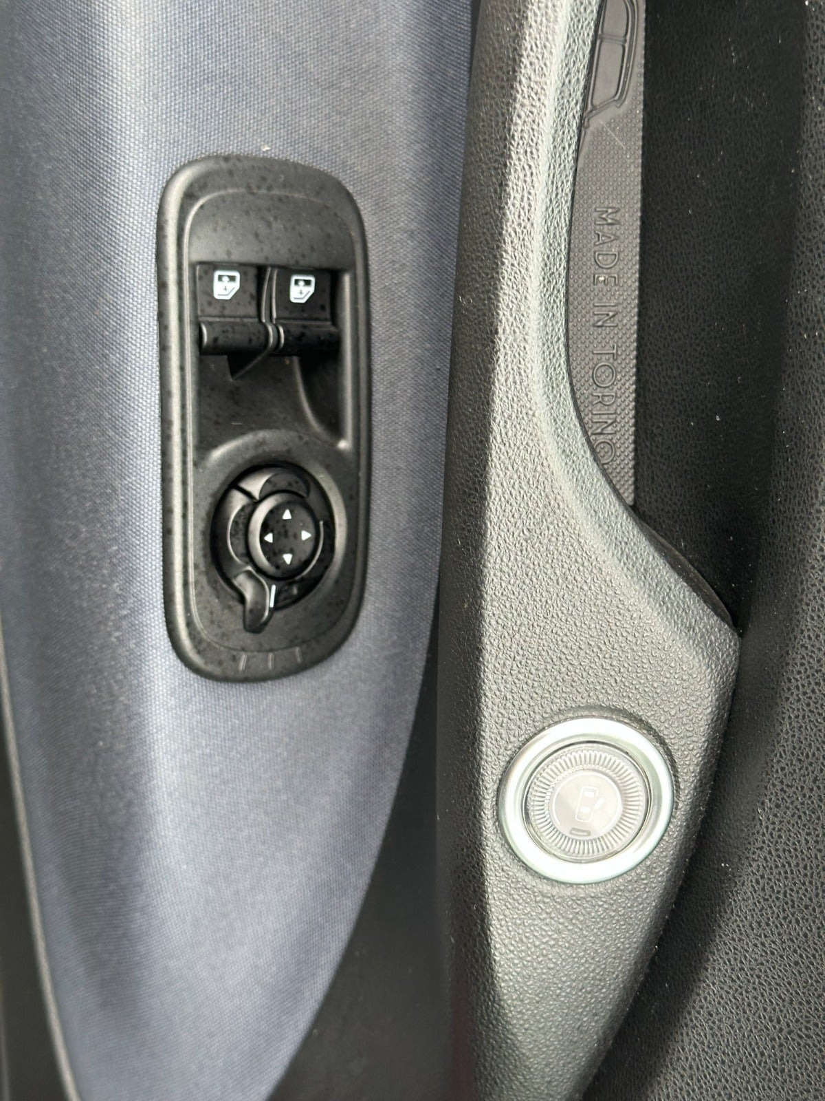 undefined Fiat 500e fra 2022