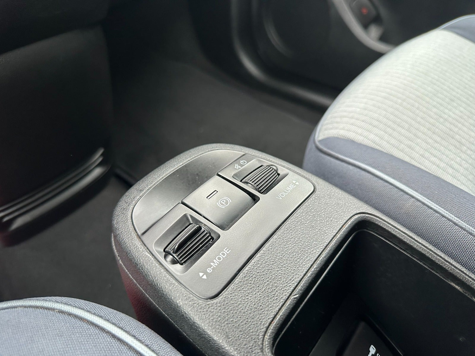 undefined Fiat 500e fra 2022