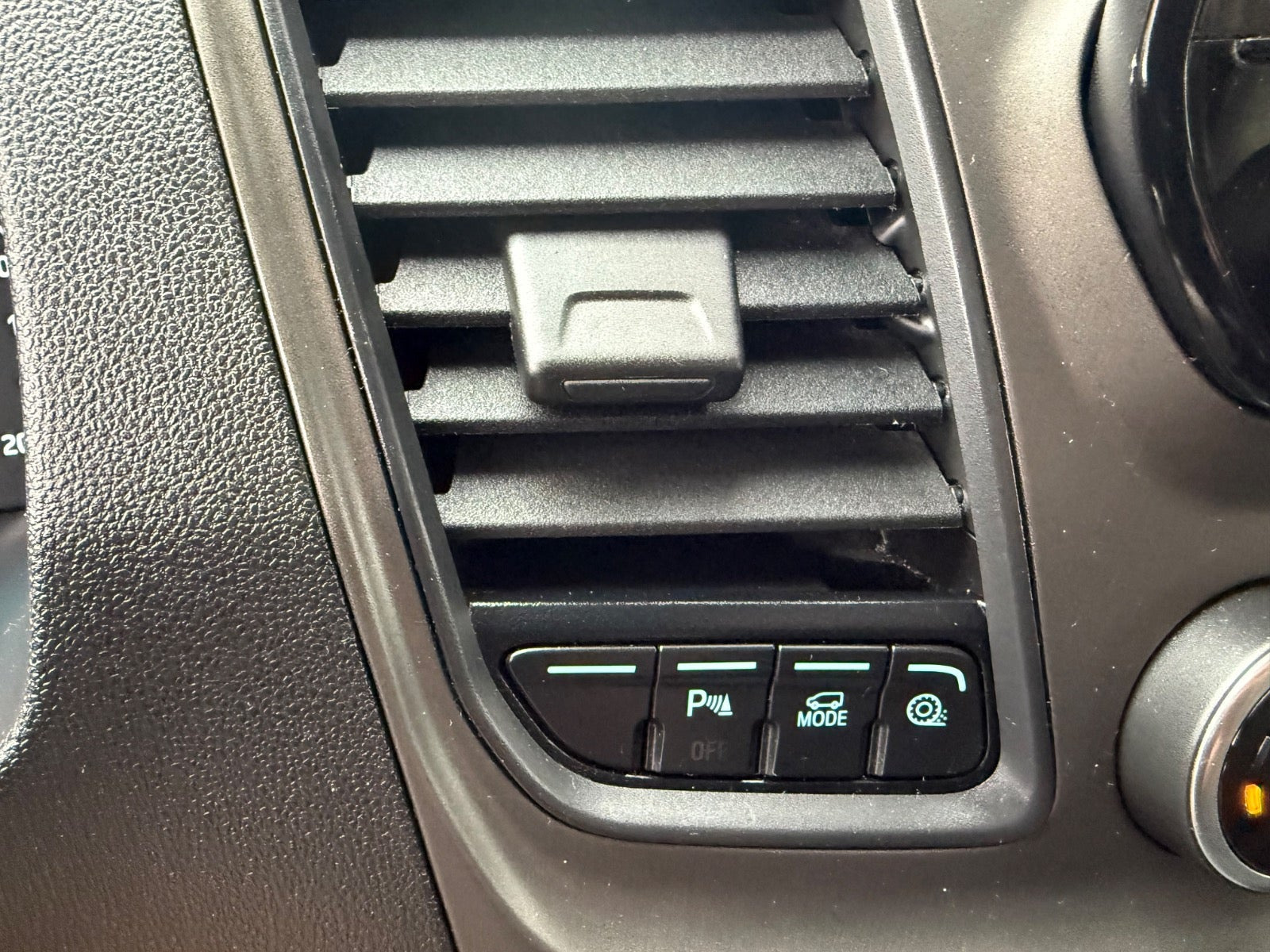 Hvid Ford Transit Custom 300 L2 fra 2023