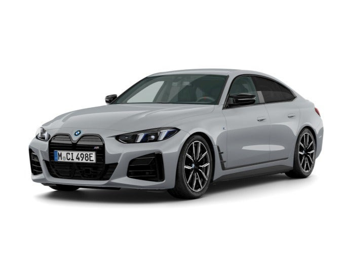 BMW i4 M60 M-Sport xDrive