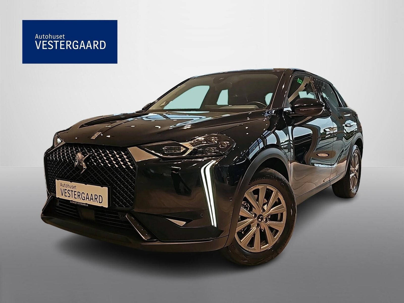 DS DS 3 CrossBack 54 E-Tense Bastilla