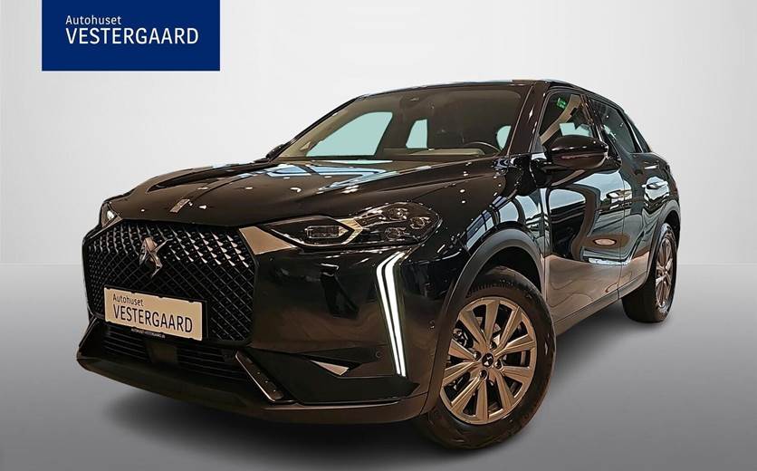 DS DS 3 CrossBack 54 E-Tense Bastilla