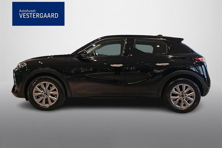 Sort DS DS 3 CrossBack fra 2023