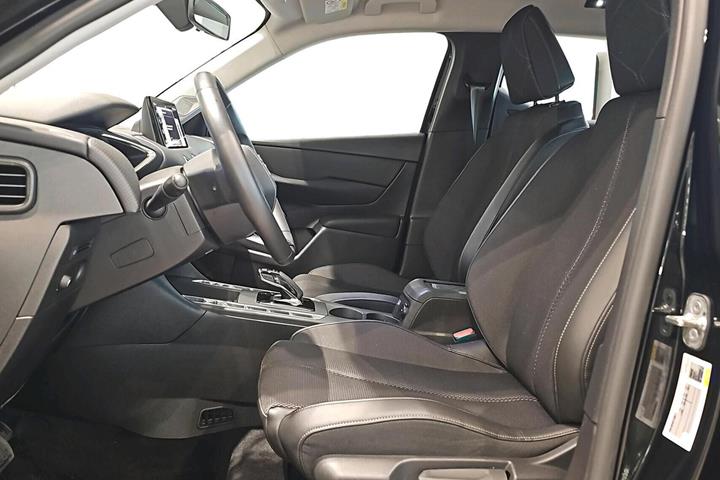 Sort DS DS 3 CrossBack fra 2023
