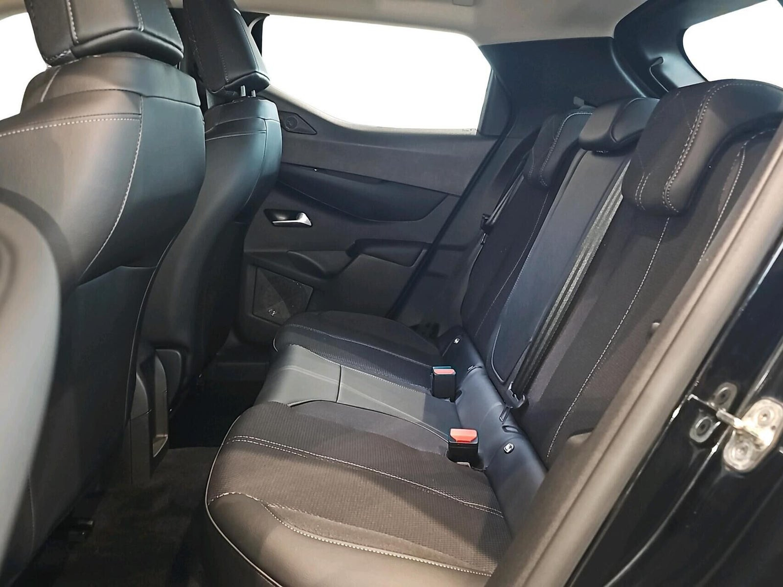 Sort DS DS 3 CrossBack fra 2023