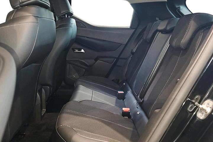 Sort DS DS 3 CrossBack fra 2023