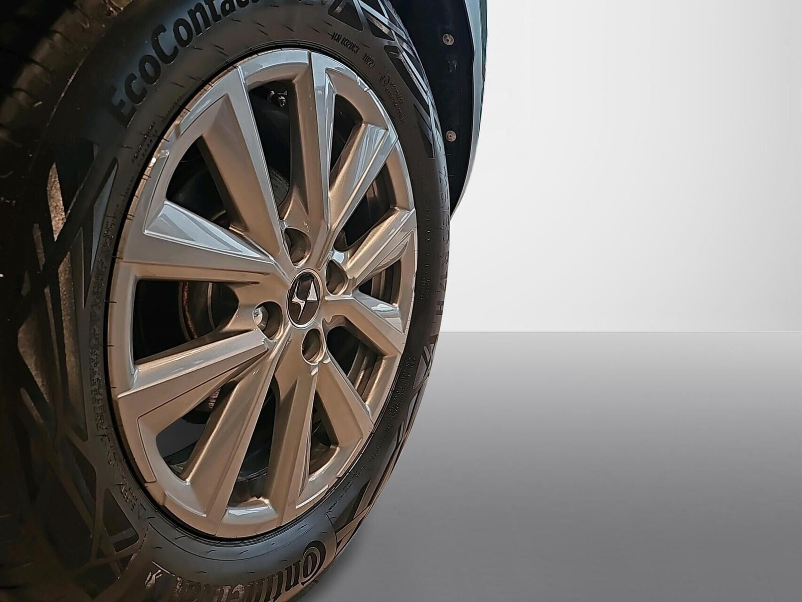 Sort DS DS 3 CrossBack fra 2023