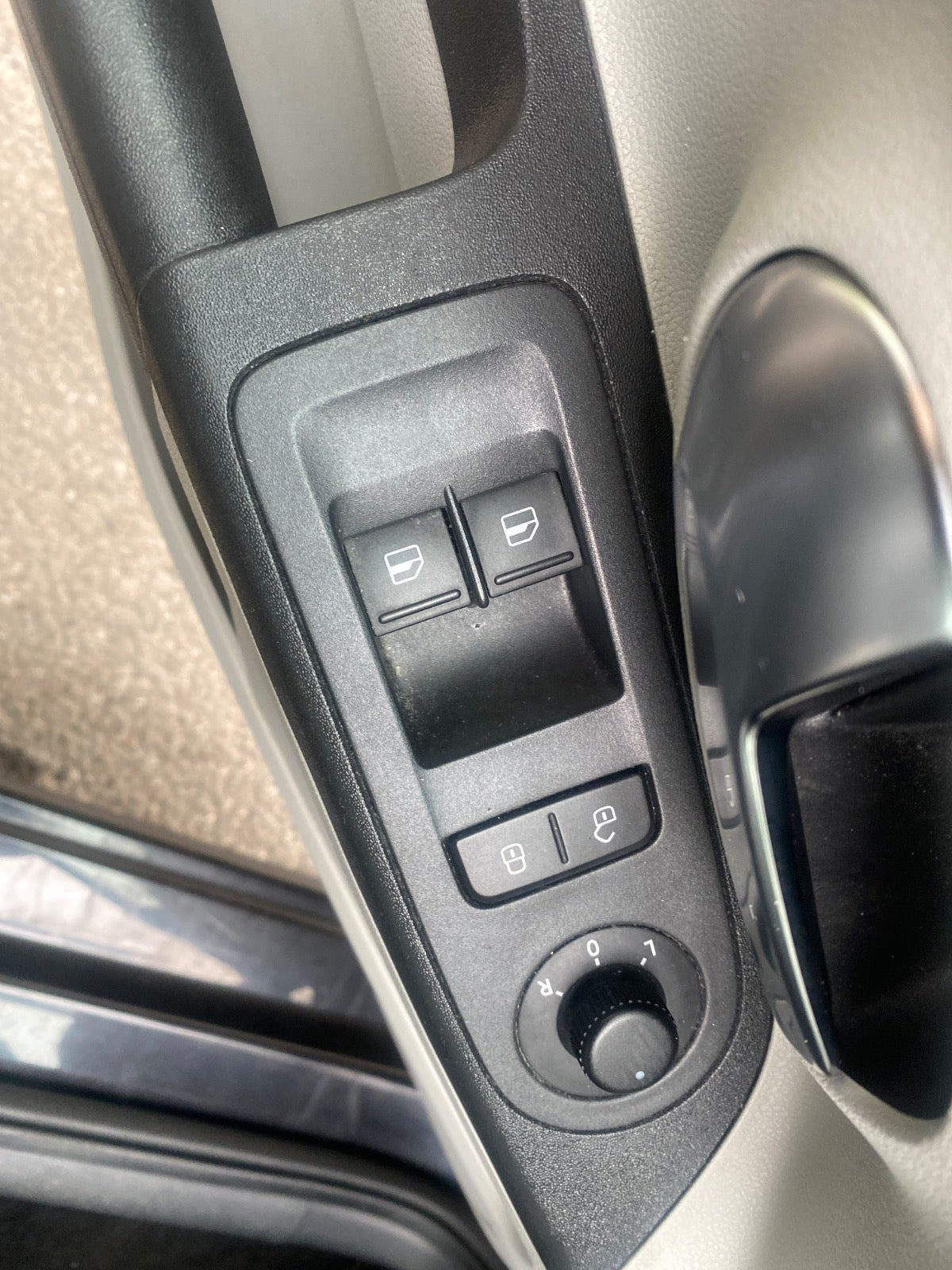 undefined Seat Mii fra 2015