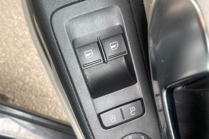 undefined Seat Mii fra 2015