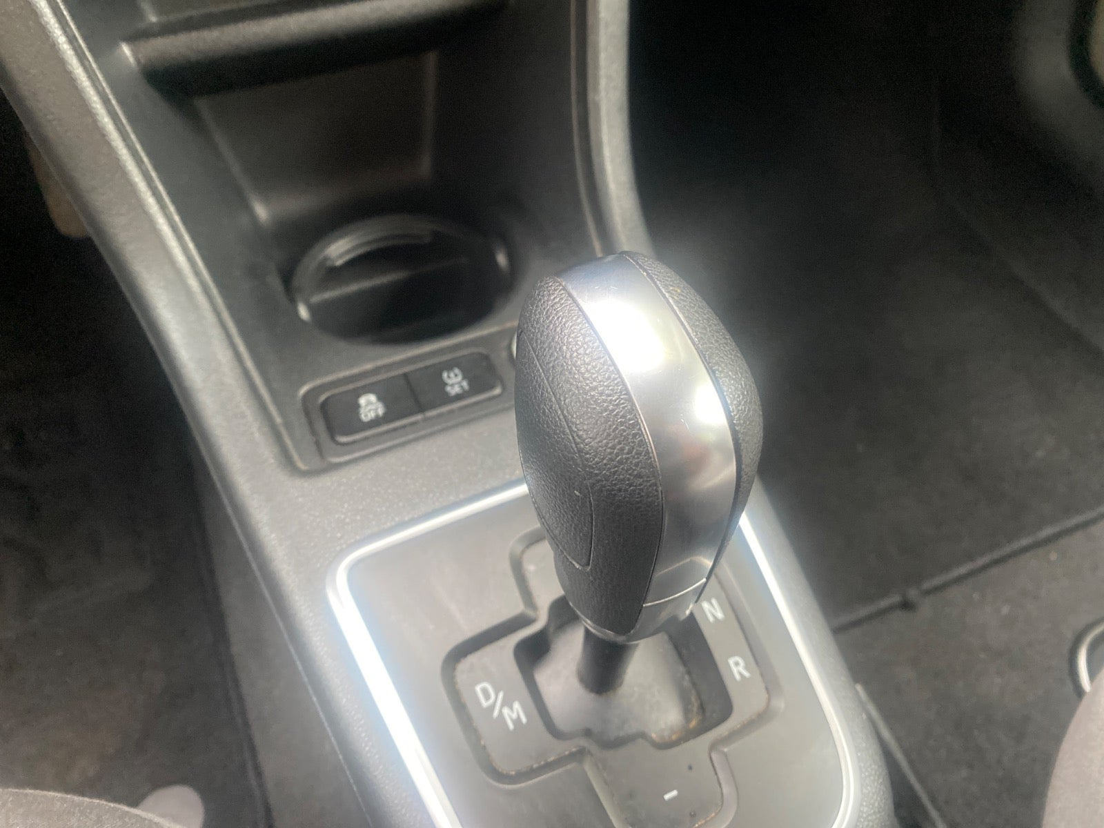 undefined Seat Mii fra 2015