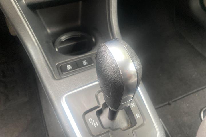 undefined Seat Mii fra 2015