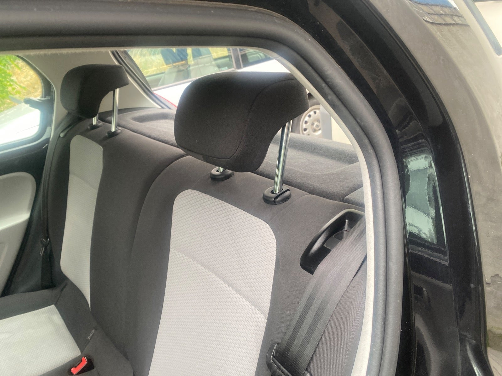 undefined Seat Mii fra 2015