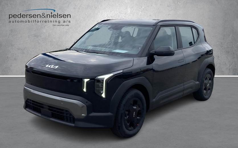 Kia EV2 Long Range Prestige 135HK 5d Aut.