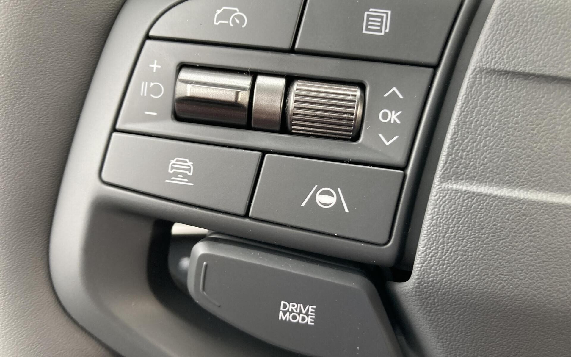 Sort Kia EV2 fra 2027