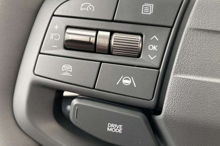 Sort Kia EV2 fra 2027