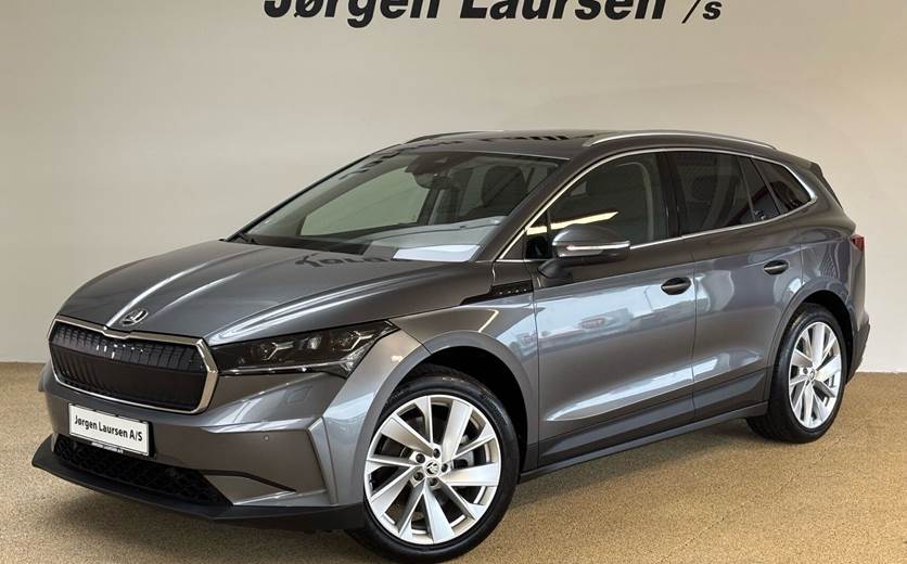 Skoda Enyaq 85 iV Premium 286HK 5d Aut.