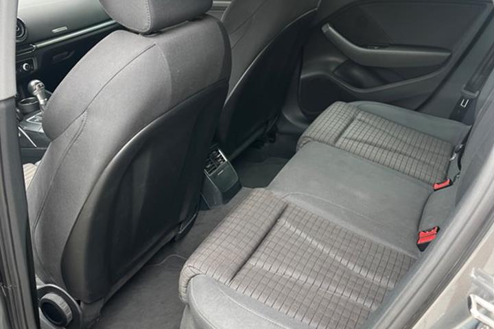 undefined Audi A3 fra 2019