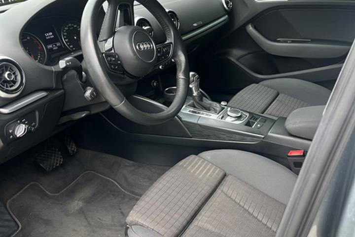 undefined Audi A3 fra 2019