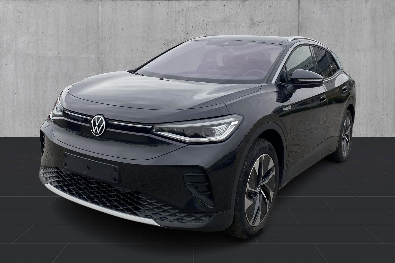 VW ID.4 77 Pro Performance
