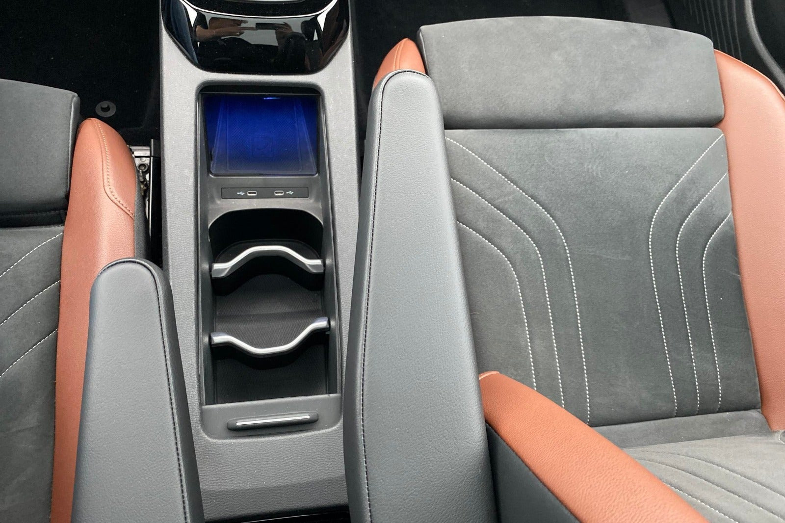 Sort VW ID.4 fra 2022