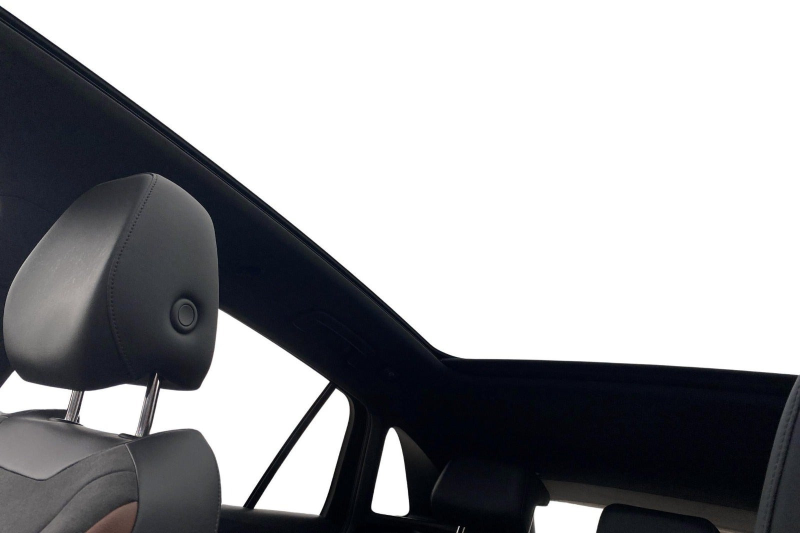 Sort VW ID.4 fra 2022