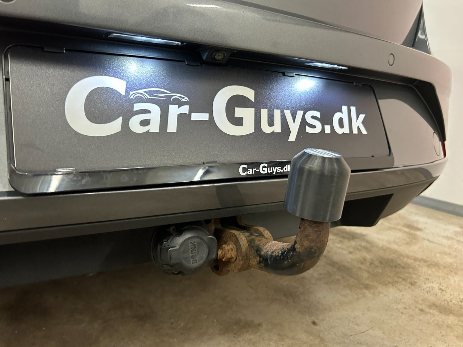 undefined Seat Leon fra 2018